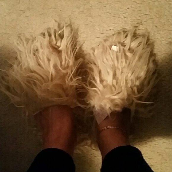 Free People slippers - Picture 6 of 7